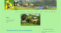 Desktop Screenshot of casadeeuripedes.com.br