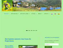Tablet Screenshot of casadeeuripedes.com.br